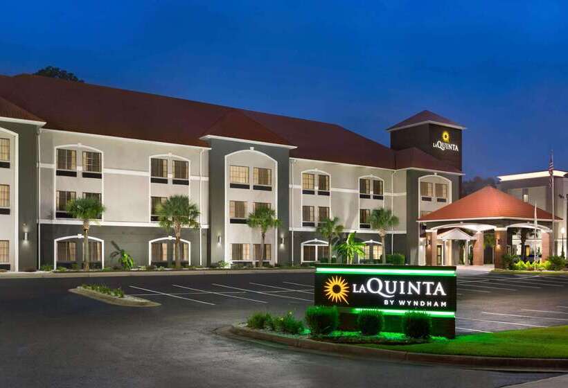 호텔 La Quinta By Wyndham Dublin