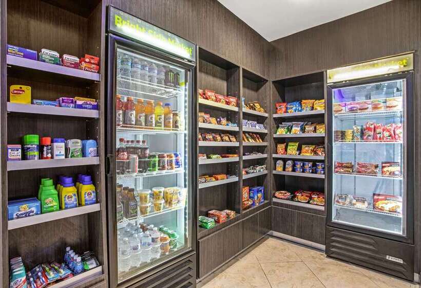 בית מלון כפרי La Quinta By Wyndham Fairfield Tx