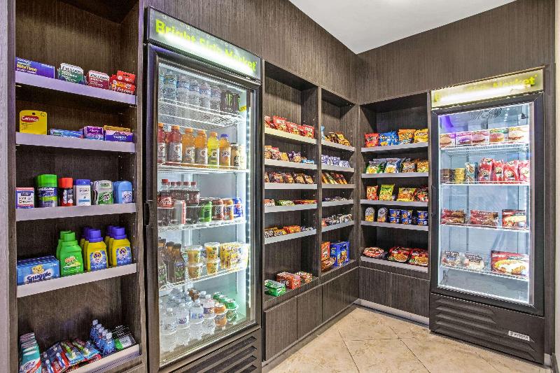 בית מלון כפרי La Quinta By Wyndham Fairfield Tx