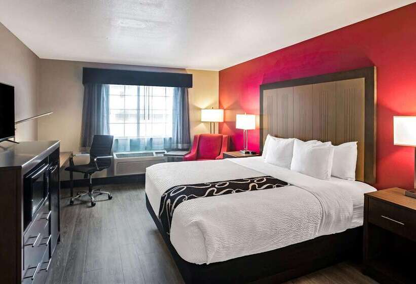 هتل La Quinta By Wyndham Fort Smith