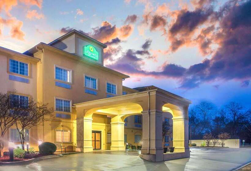 فندق La Quinta Inn & Suites By Wyndham Fort Smith