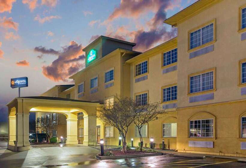 هتل La Quinta By Wyndham Fort Smith