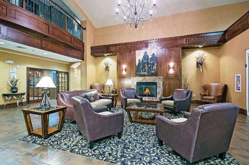 호텔 La Quinta By Wyndham Fort Worth Ne Mall