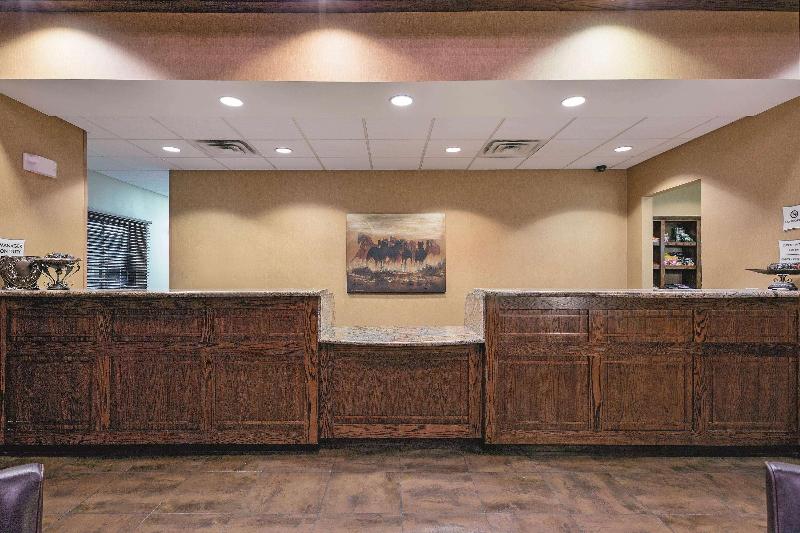 호텔 La Quinta By Wyndham Fort Worth Ne Mall