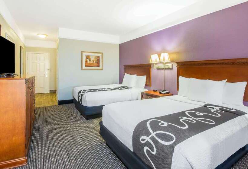 호텔 La Quinta By Wyndham Gainesville