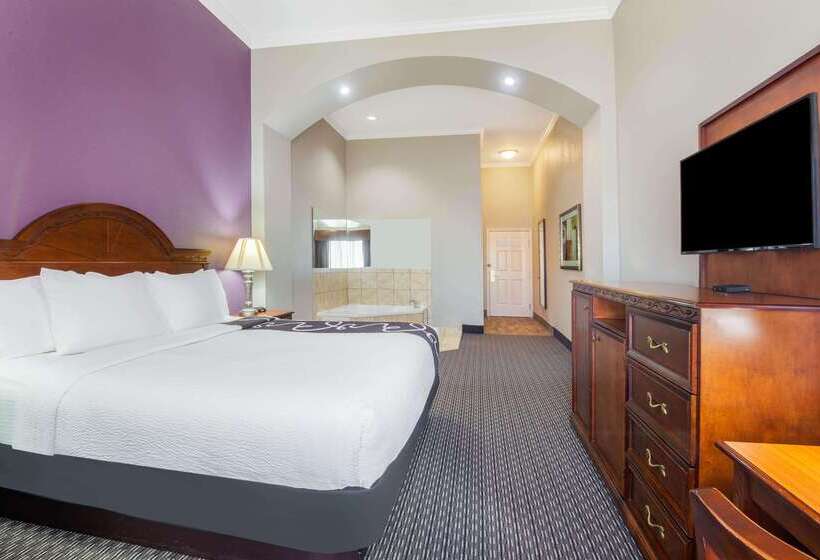 호텔 La Quinta By Wyndham Gainesville