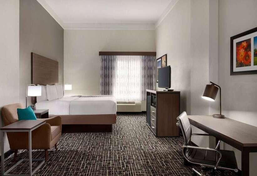 בית מלון כפרי La Quinta By Wyndham I 20 Longview South