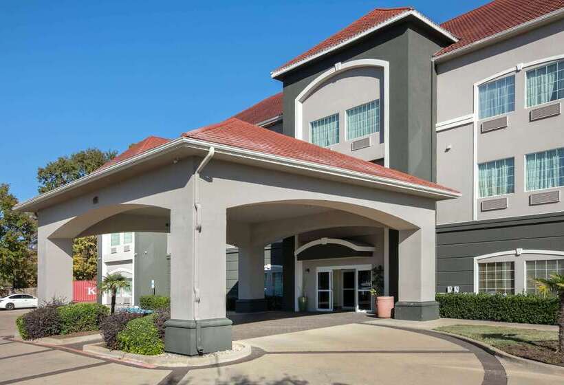 בית מלון כפרי La Quinta By Wyndham I 20 Longview South