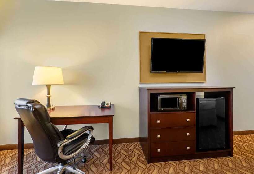 Hotel La Quinta Inn & Suites By Wyndham Longview North