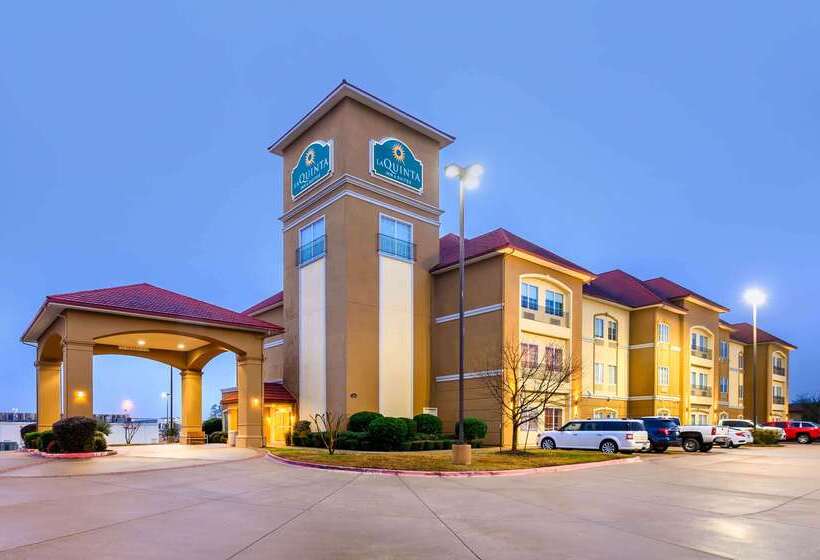 Hotel La Quinta Inn & Suites By Wyndham Longview North