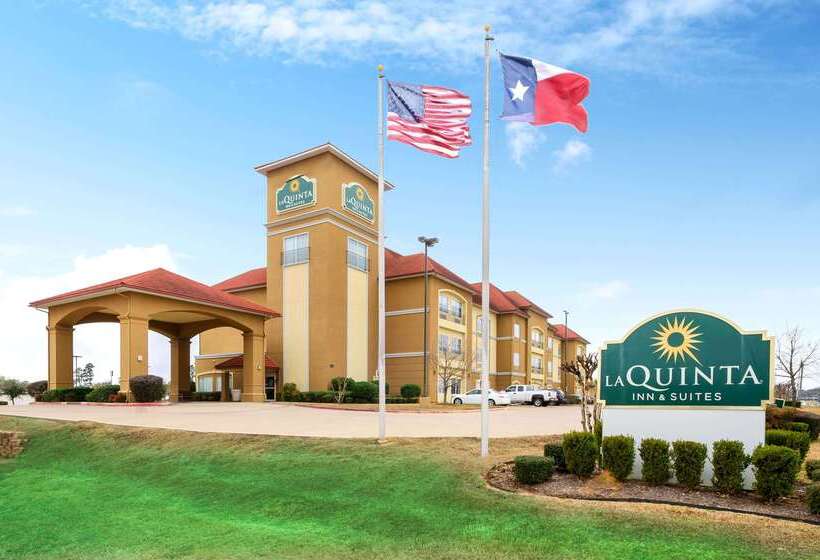 Hotel La Quinta Inn & Suites By Wyndham Longview North