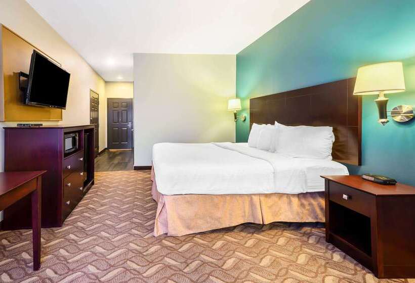 Hotel La Quinta Inn & Suites By Wyndham Longview North