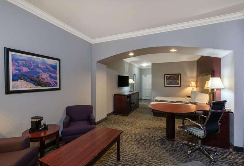 هتل La Quinta Inn & Suites By Wyndham Loveland Estes Park
