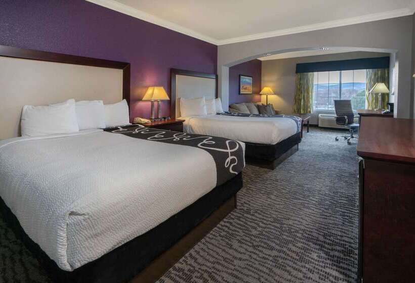 هتل La Quinta Inn & Suites By Wyndham Loveland Estes Park