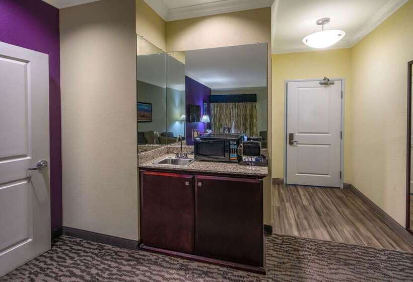 هتل La Quinta Inn & Suites By Wyndham Loveland Estes Park