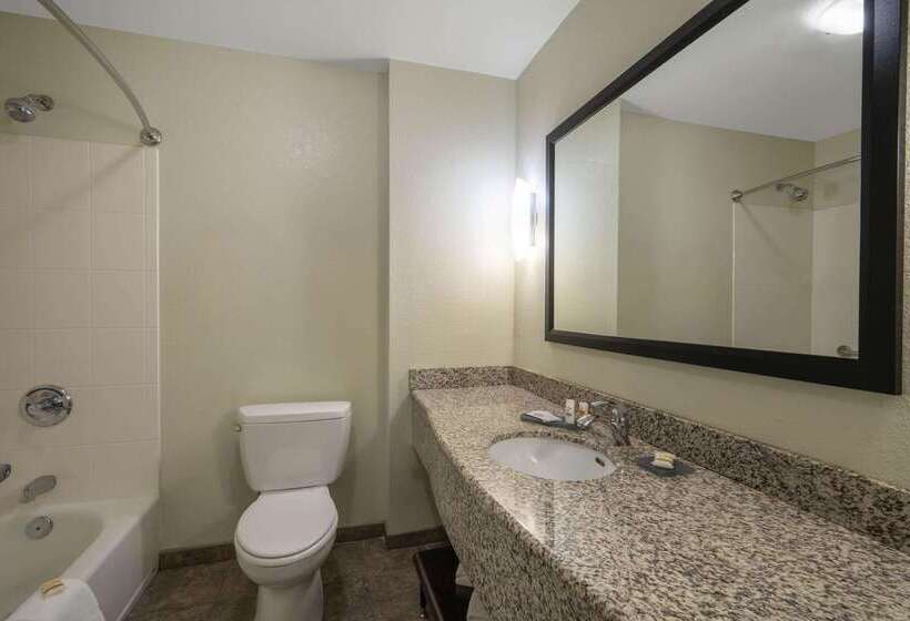 هتل La Quinta Inn & Suites By Wyndham Loveland Estes Park