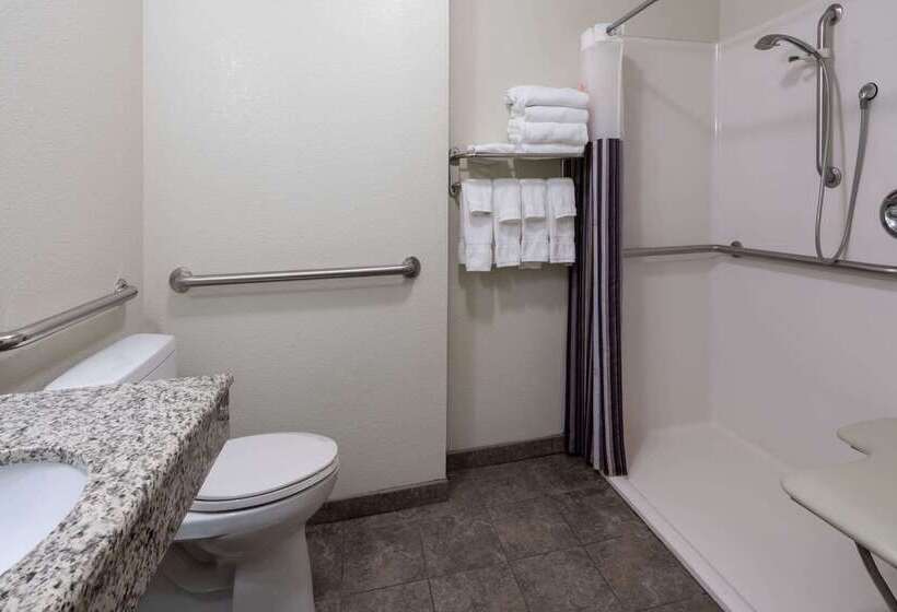 هتل La Quinta Inn & Suites By Wyndham Loveland Estes Park