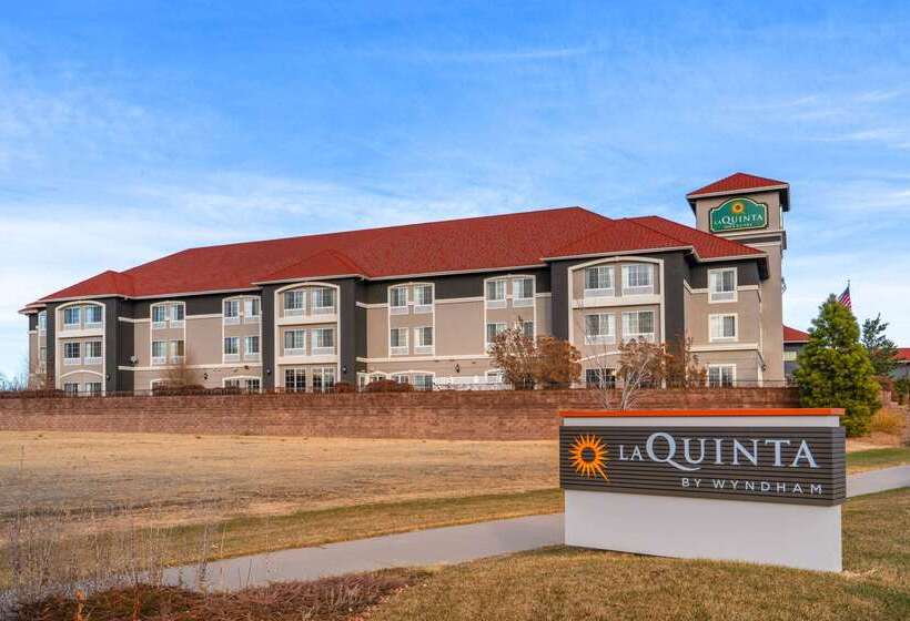 هتل La Quinta Inn & Suites By Wyndham Loveland Estes Park