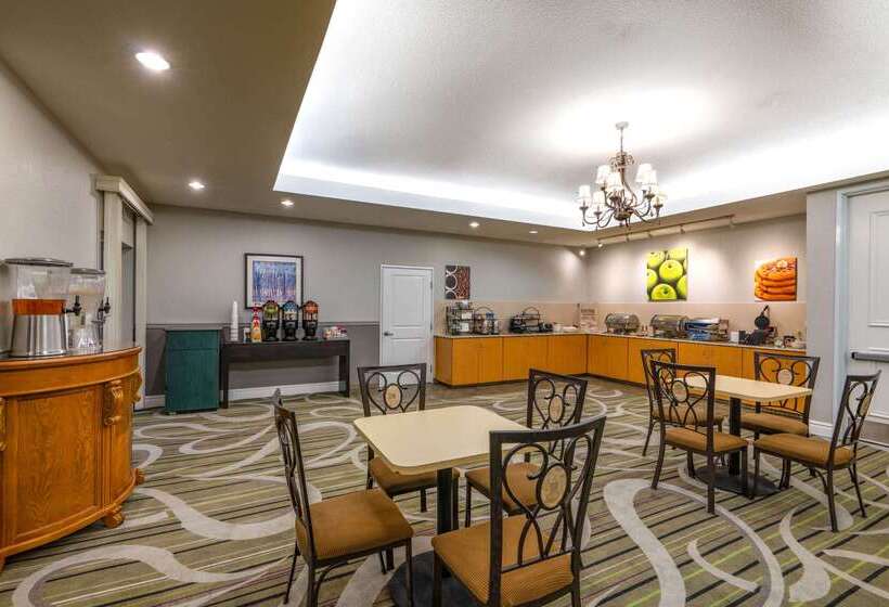 Szálloda La Quinta Inn & Suites By Wyndham Loveland