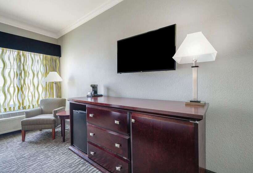 هتل La Quinta Inn & Suites By Wyndham Loveland Estes Park