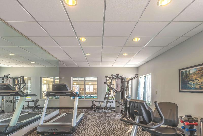 هتل La Quinta Inn & Suites By Wyndham Loveland Estes Park