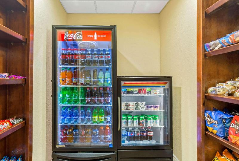 Отель La Quinta Inn & Suites By Wyndham Mobile Satsuma / Saraland