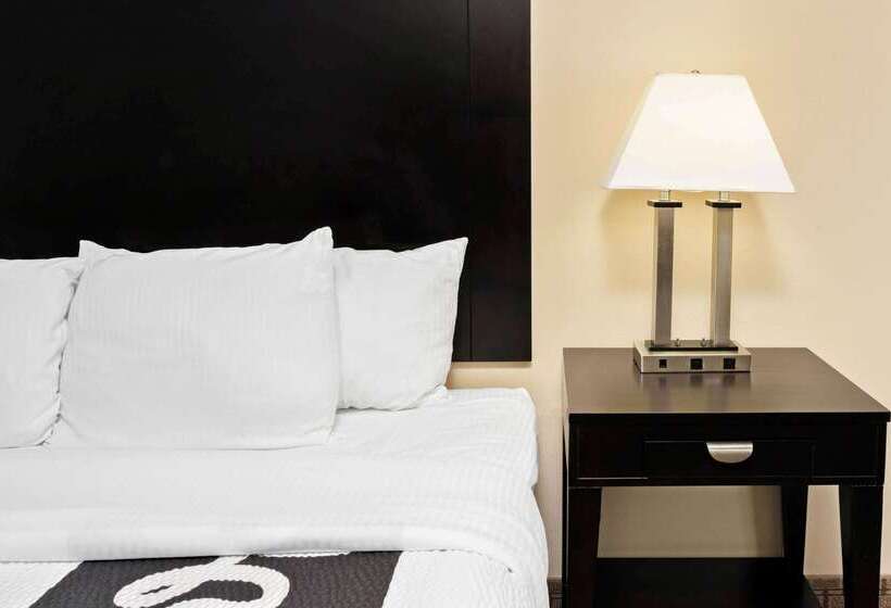호텔 La Quinta By Wyndham Morgan City