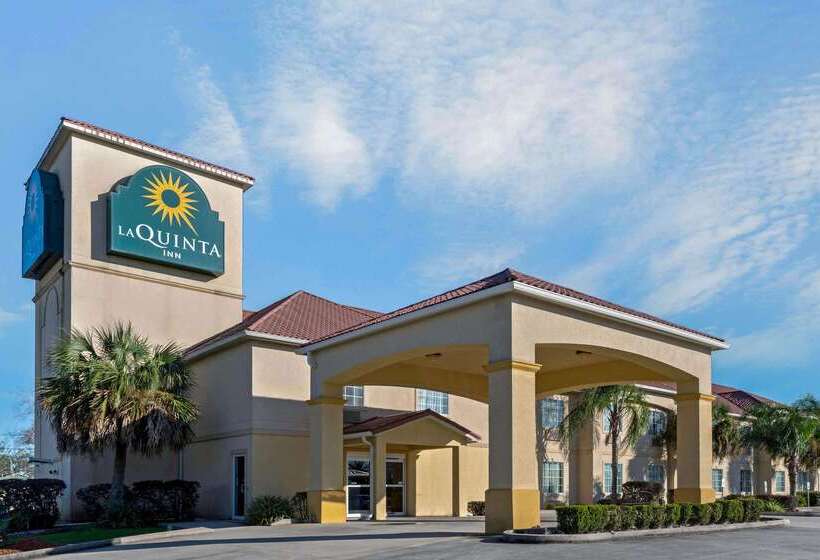 酒店 La Quinta By Wyndham Morgan City