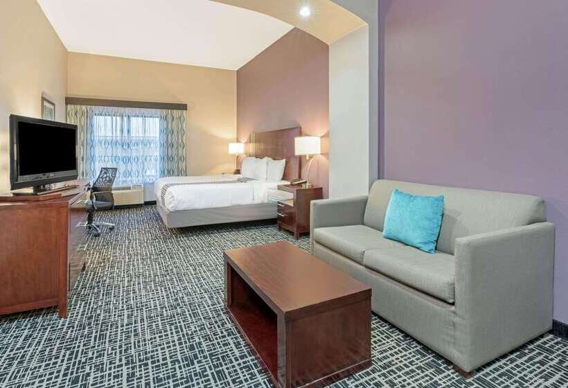 ホテル La Quinta By Wyndham Oklahoma City  Yukon