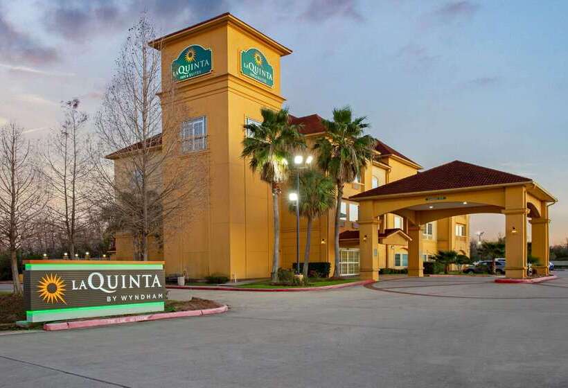 هتل La Quinta By Wyndham Pearland