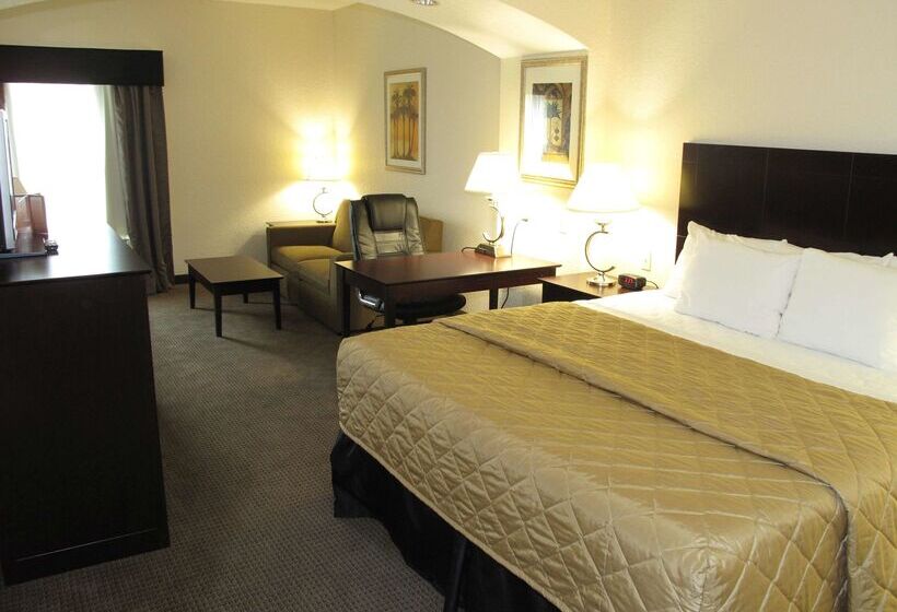 فندق La Quinta By Wyndham Port Orange / Daytona