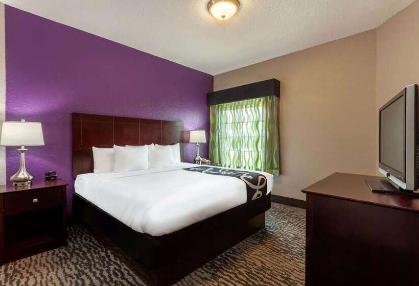 فندق La Quinta By Wyndham Port Orange / Daytona