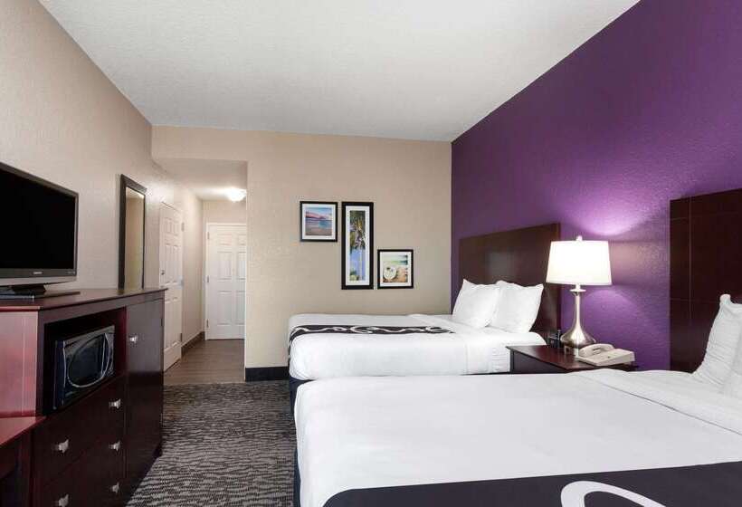 فندق La Quinta By Wyndham Port Orange / Daytona