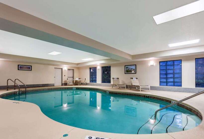 فندق La Quinta By Wyndham Port Orange / Daytona