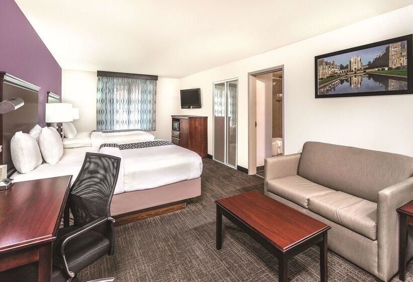 هتل La Quinta By Wyndham Rome