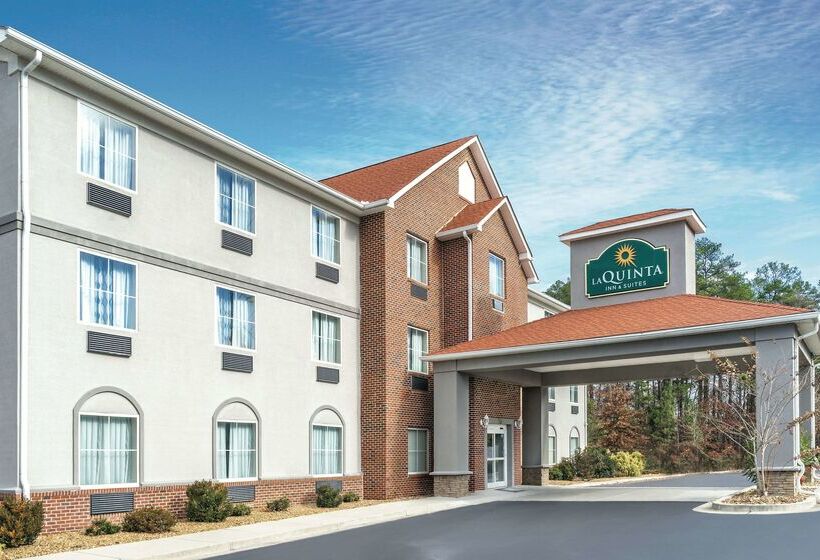 هتل La Quinta By Wyndham Rome