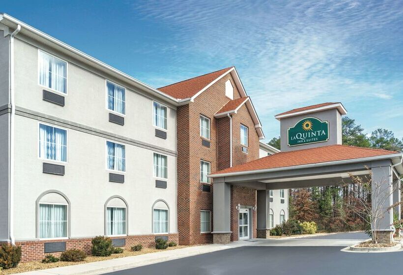 Hotel La Quinta Inn & Suites By Wyndham Rome