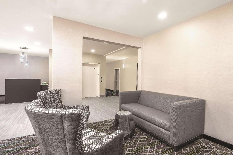 هتل La Quinta By Wyndham Rome