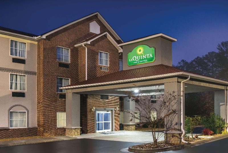 هتل La Quinta Inn & Suites By Wyndham Rome