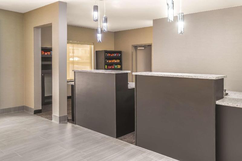 هتل La Quinta By Wyndham Rome