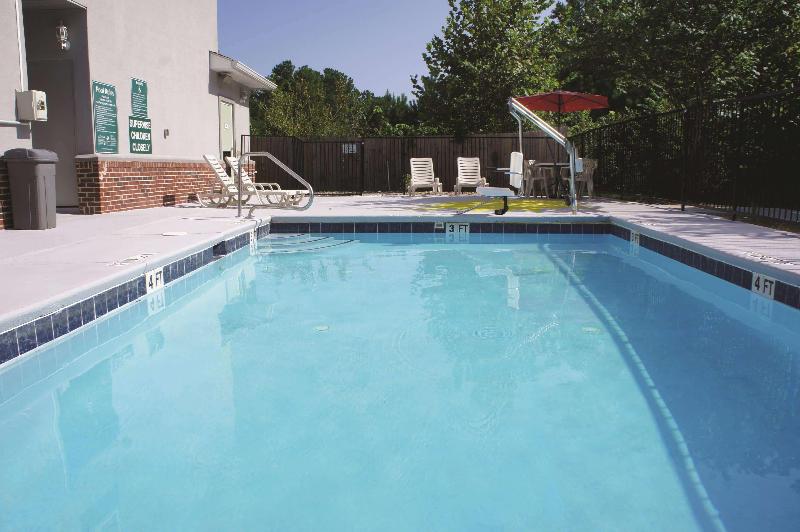 هتل La Quinta By Wyndham Rome