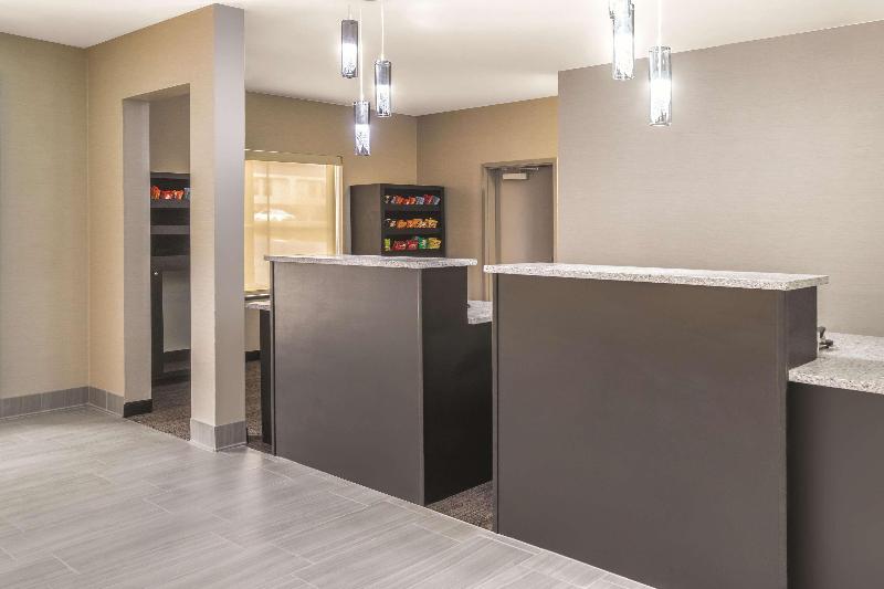 هتل La Quinta By Wyndham Rome