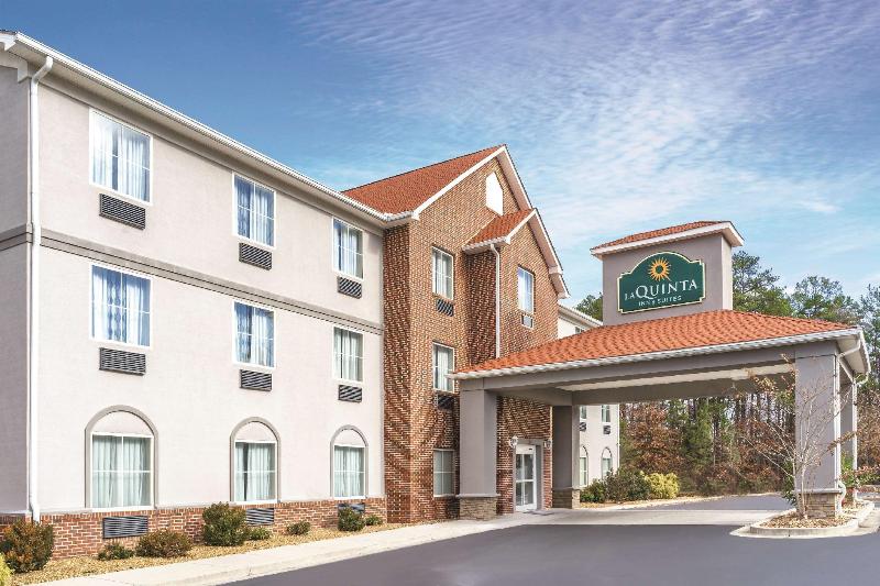 هتل La Quinta By Wyndham Rome