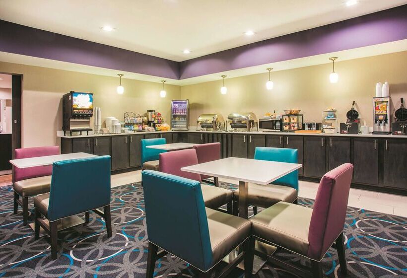 酒店 La Quinta By Wyndham Russellville
