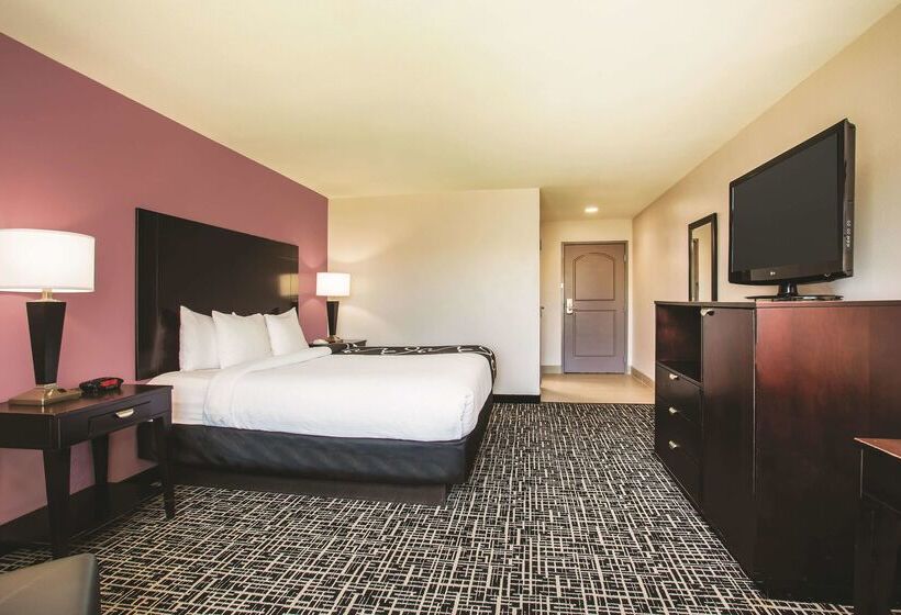 酒店 La Quinta By Wyndham Russellville
