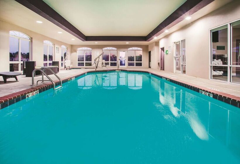 酒店 La Quinta By Wyndham Russellville