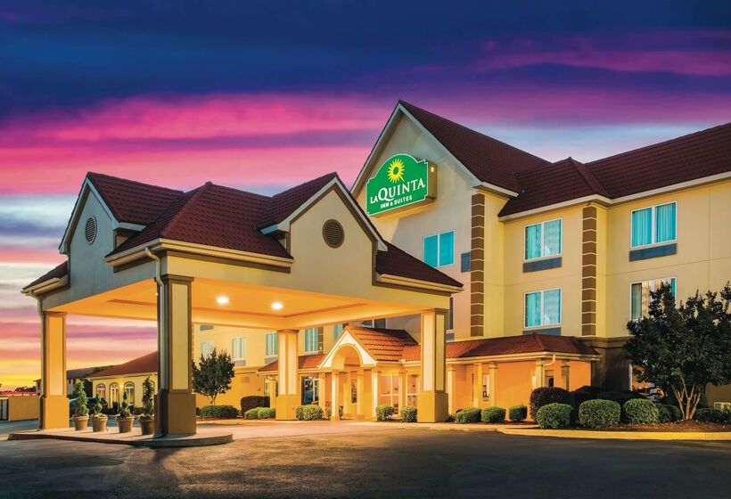 酒店 La Quinta By Wyndham Russellville