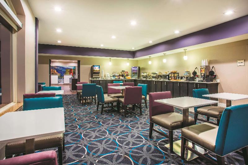 酒店 La Quinta By Wyndham Russellville