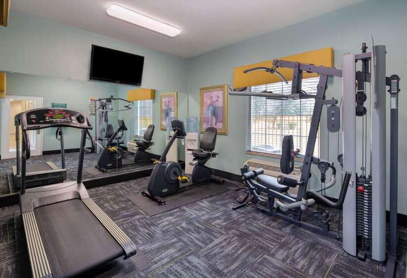 酒店 La Quinta By Wyndham Savannah Airport   Pooler