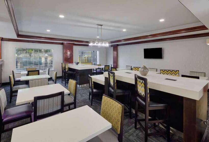 酒店 La Quinta By Wyndham Savannah Airport   Pooler